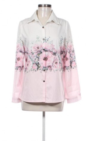 Дамска риза Unbranded, Размер S, Цвят Многоцветен, Цена 8,69 €