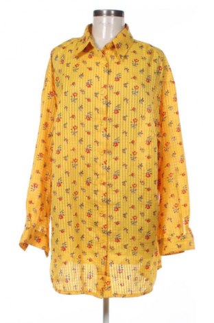 Дамска риза Unbranded, Размер XXL, Цвят Многоцветен, Цена 13,29 €
