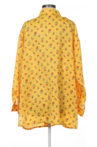 Дамска риза Unbranded, Размер XXL, Цвят Многоцветен, Цена 13,29 €