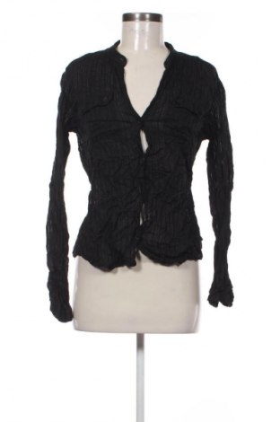 Дамска риза Unbranded, Размер XL, Цвят Черен, Цена 8,69 €