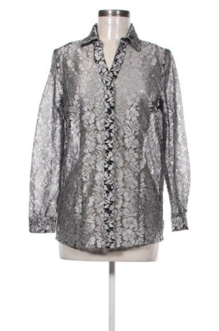 Дамска риза Unbranded, Размер M, Цвят Многоцветен, Цена 13,29 €
