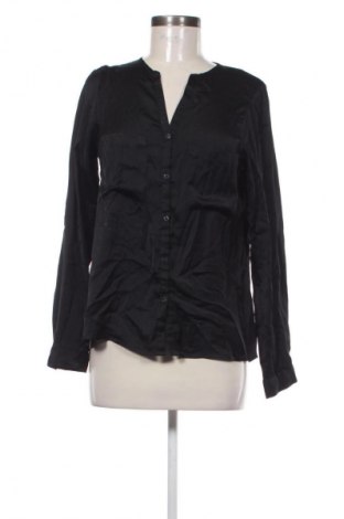 Дамска риза Unbranded, Размер L, Цвят Черен, Цена 13,29 €