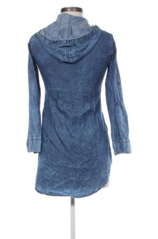 Дамска риза Unbranded, Размер M, Цвят Син, Цена 6,92 €