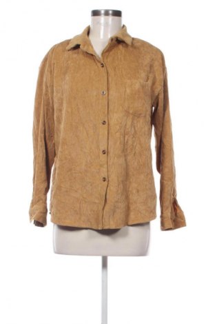 Dámská košile  Unbranded, Velikost M, Barva Žlutá, Cena  89,00 Kč