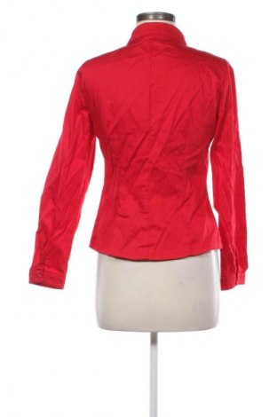 Дамска риза Unbranded, Размер M, Цвят Червен, Цена 13,00 €
