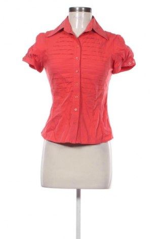 Дамска риза Unbranded, Размер M, Цвят Червен, Цена 13,00 €