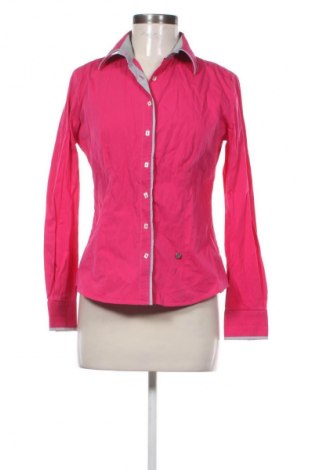 Γυναικείο πουκάμισο Unbranded, Μέγεθος M, Χρώμα Ρόζ , Τιμή 13,00 €