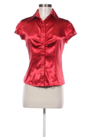 Damska koszula Unbranded, Rozmiar S, Kolor Czerwony, Cena 69,99 zł