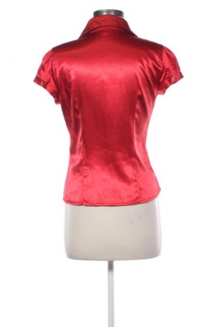 Damska koszula Unbranded, Rozmiar S, Kolor Czerwony, Cena 69,99 zł