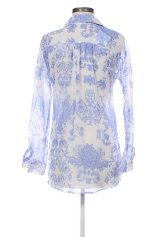 Дамска риза Unbranded, Размер M, Цвят Многоцветен, Цена 8,69 €