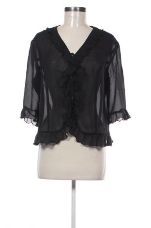 Dámská košile  Unbranded, Velikost XXL, Barva Černá, Cena  339,00 Kč