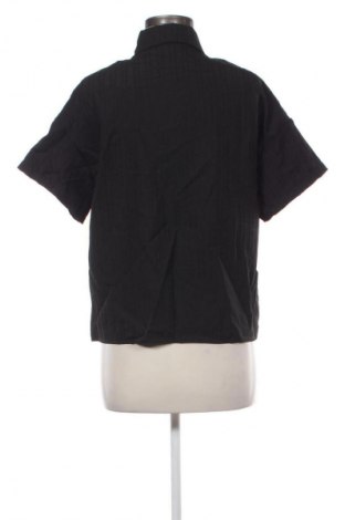 Дамска риза Unbranded, Размер M, Цвят Черен, Цена 8,00 €