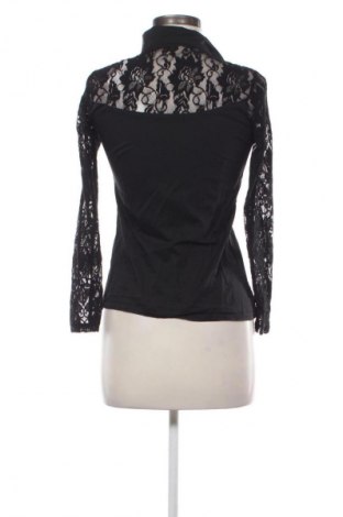 Дамска риза Unbranded, Размер S, Цвят Черен, Цена 13,00 €