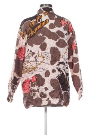 Дамска риза Unbranded, Размер M, Цвят Многоцветен, Цена 4,09 €