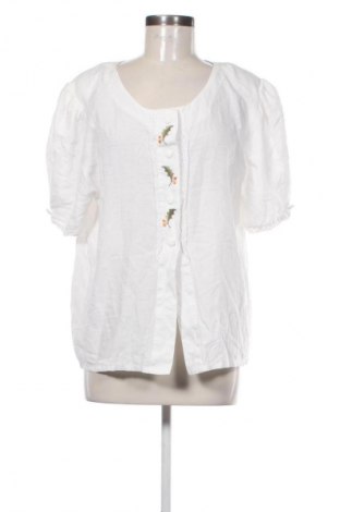 Дамска риза Unbranded, Размер XL, Цвят Многоцветен, Цена 17,57 €