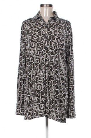 Дамска риза Unbranded, Размер XXL, Цвят Многоцветен, Цена 5,11 €