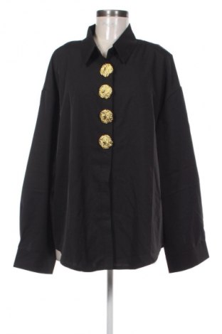 Damska koszula Unbranded, Rozmiar 3XL, Kolor Czarny, Cena 67,99 zł