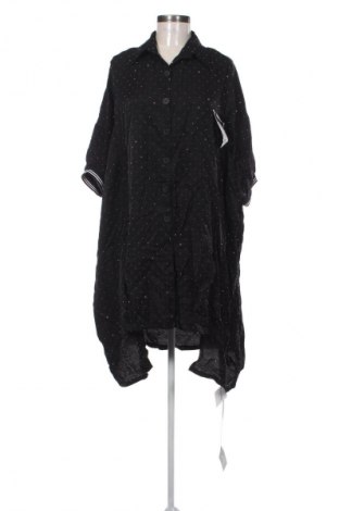 Dámská košile  Unbranded, Velikost XXL, Barva Černá, Cena  609,00 Kč