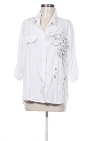 Дамска риза Unbranded, Размер XL, Цвят Многоцветен, Цена 11,24 €