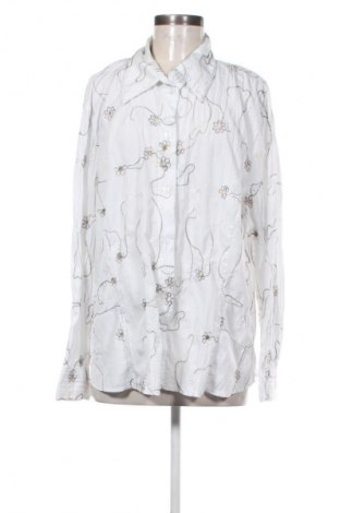 Дамска риза Unbranded, Размер 3XL, Цвят Многоцветен, Цена 11,24 €