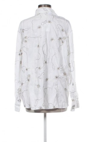 Дамска риза Unbranded, Размер 3XL, Цвят Многоцветен, Цена 11,24 €