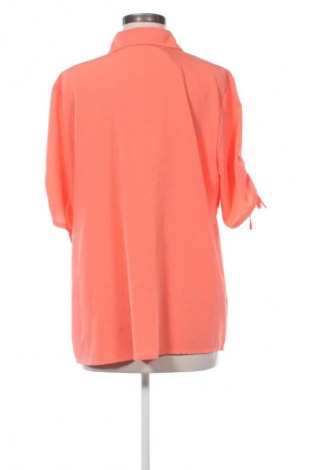 Дамска риза Unbranded, Размер XL, Цвят Оранжев, Цена 8,69 €