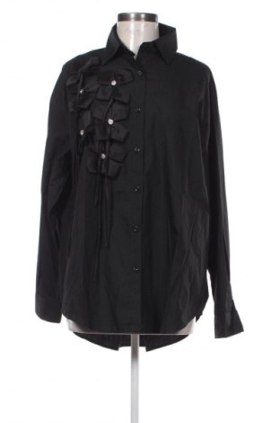 Damenbluse Unbranded, Größe XXL, Farbe Schwarz, Preis 16,99 €