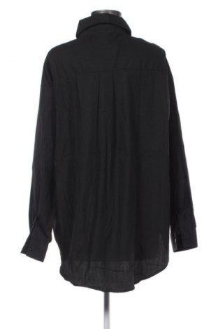 Damenbluse Unbranded, Größe XXL, Farbe Schwarz, Preis 16,99 €