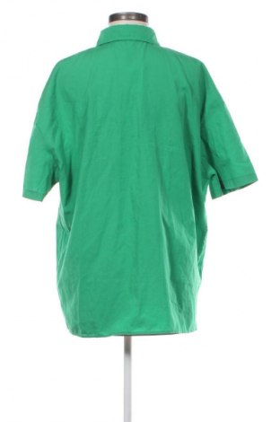 Дамска риза Unbranded, Размер M, Цвят Зелен, Цена 13,29 €