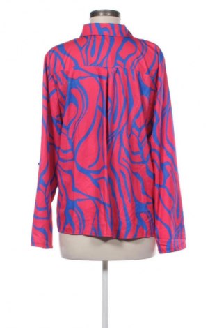 Дамска риза Unbranded, Размер XXL, Цвят Многоцветен, Цена 8,69 €