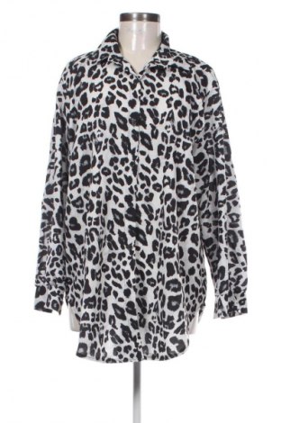 Дамска риза Unbranded, Размер XXL, Цвят Многоцветен, Цена 8,69 €