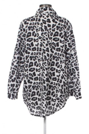 Дамска риза Unbranded, Размер XXL, Цвят Многоцветен, Цена 8,69 €