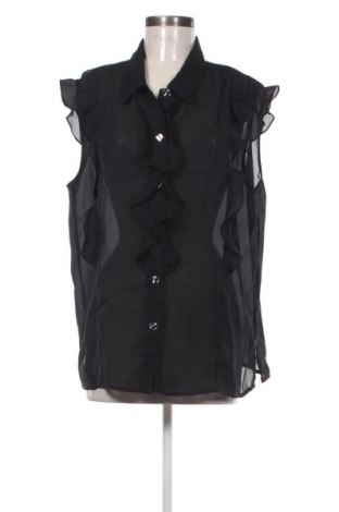 Дамска риза Unbranded, Размер M, Цвят Черен, Цена 13,29 €