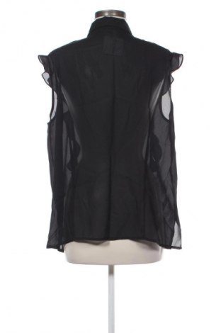 Дамска риза Unbranded, Размер M, Цвят Черен, Цена 13,29 €