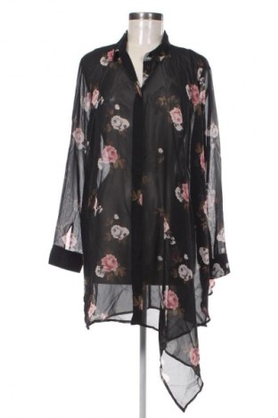 Дамска риза Unbranded, Размер XL, Цвят Многоцветен, Цена 12,27 €