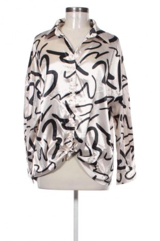 Дамска риза Unbranded, Размер XL, Цвят Многоцветен, Цена 9,71 €
