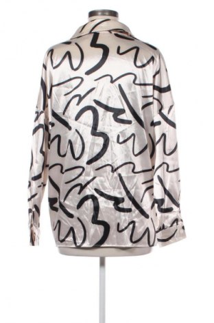 Дамска риза Unbranded, Размер XL, Цвят Многоцветен, Цена 9,71 €