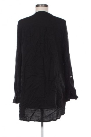 Дамска риза Unbranded, Размер M, Цвят Черен, Цена 5,11 €