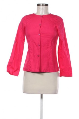 Дамска риза Unbranded, Размер M, Цвят Червен, Цена 9,71 €