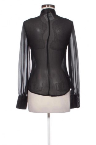 Дамска риза Unbranded, Размер S, Цвят Черен, Цена 10,73 €