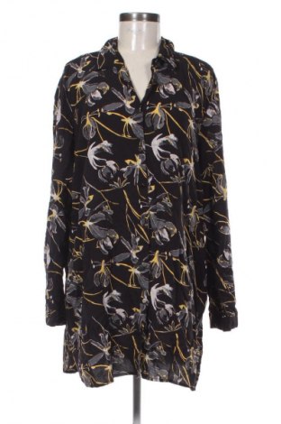 Γυναικείο πουκάμισο Unbranded, Μέγεθος XXL, Χρώμα Πολύχρωμο, Τιμή 9,99 €