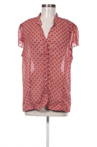 Дамска риза Unbranded, Размер M, Цвят Многоцветен, Цена 12,85 €