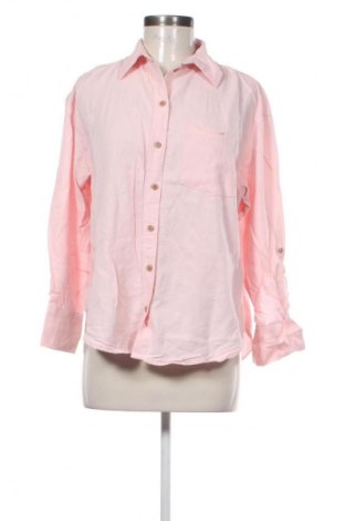 Дамска риза Unbranded, Размер M, Цвят Розов, Цена 12,27 €