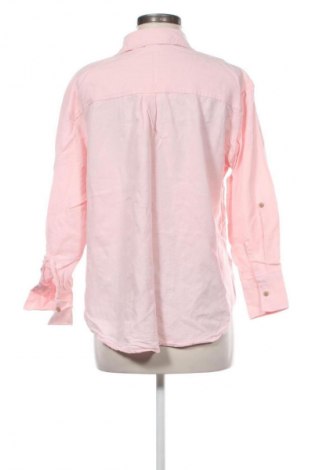 Дамска риза Unbranded, Размер M, Цвят Розов, Цена 12,27 €