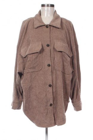 Cămașă de femei Unbranded, Mărime XL, Culoare Maro, Preț 23,99 Lei