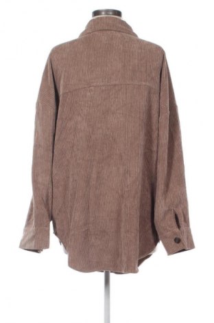 Cămașă de femei Unbranded, Mărime XL, Culoare Maro, Preț 23,99 Lei