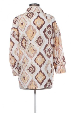 Γυναικείο πουκάμισο Unbranded, Μέγεθος XL, Χρώμα Πολύχρωμο, Τιμή 12,99 €