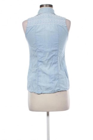 Cămașă de femei Unbranded, Mărime S, Culoare Albastru, Preț 67,99 Lei