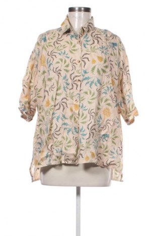 Damenbluse Unbranded, Größe M, Farbe Mehrfarbig, Preis 13,99 €