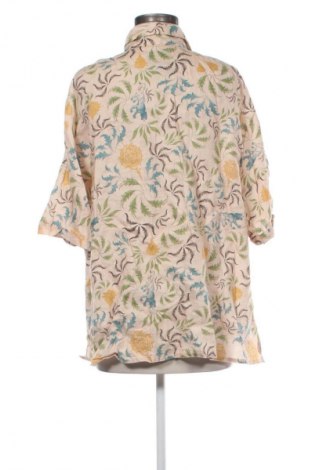 Damenbluse Unbranded, Größe M, Farbe Mehrfarbig, Preis 13,99 €